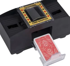 Børn VINI GAME VINI EL. KORTBLANDER