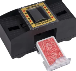 Børn VINI GAME VINI EL. KORTBLANDER