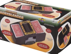 Børn VINI GAME VINI EL. KORTBLANDER