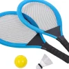VINI RACKET SET 2 PLAYER>VINI GAME New