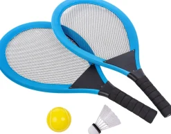 VINI RACKET SET 2 PLAYER>VINI GAME New