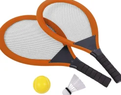 VINI RACKET SET 2 PLAYER>VINI GAME New