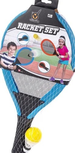 VINI RACKET SET 2 PLAYER><noscript><img width=