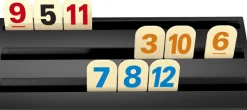 VINI GAME VINI RUMMY TIL 4 SPILLERE New