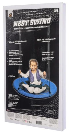 VINI GAME VINI SVÆVEGYNGE 100x180c Clearance