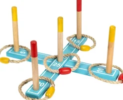 Børn Spil VINI TRÆ RINGm5 RINGE