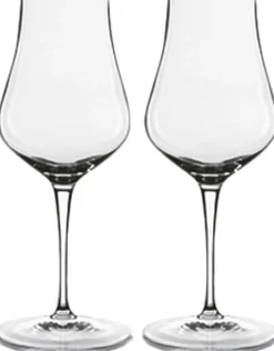 Vinoteque spirits 17 cl. 2 stk.>Luigi Bormioli Outlet