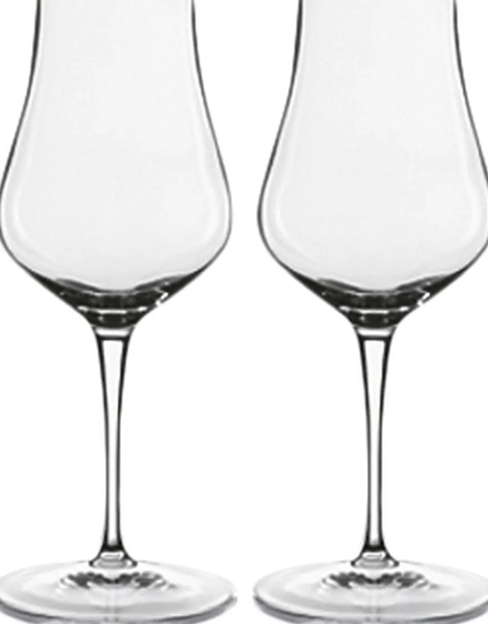 Vinoteque spirits 17 cl. 2 stk.>Luigi Bormioli Outlet