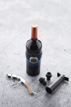 Point Virgule Vinsæt 5 Dele, Stål Best