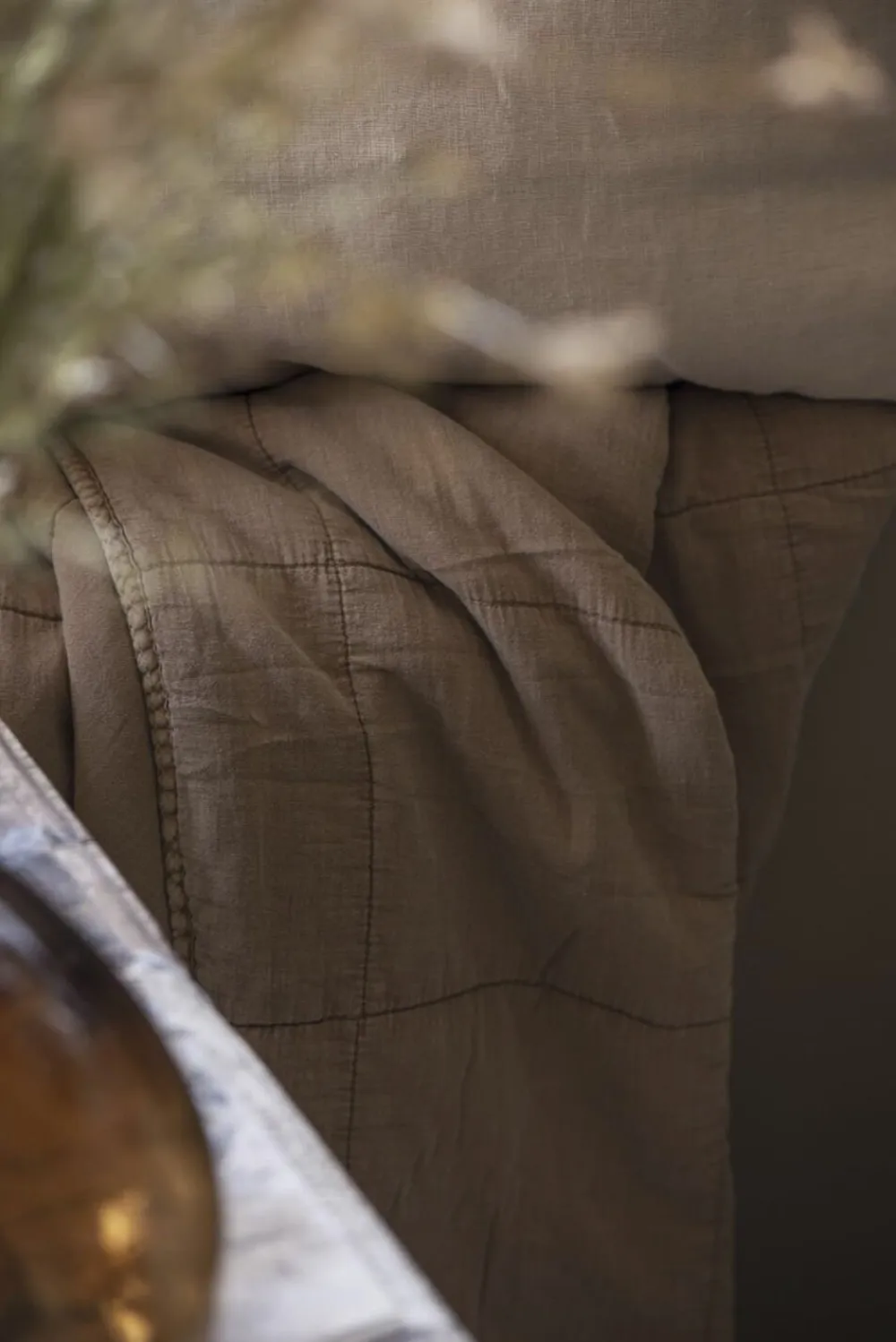 Ib Laursen Vintage quilt