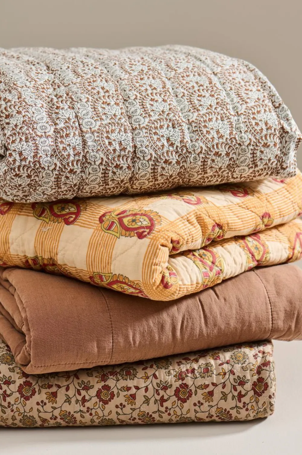 Vintage quilt>Ib Laursen Best