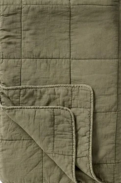 Ib Laursen Vintage quilt