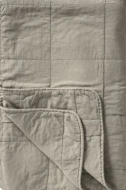 Ib Laursen Vintage quilt