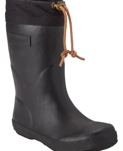 Bisgaard Vinter termo gummisko Sort New