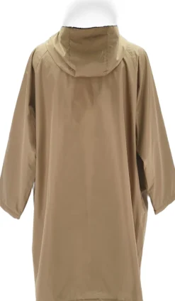 Dame Södahl Vinterbadekåbe S/M North Warm Taupe