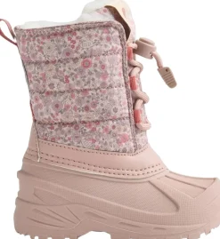 Vinterstøvle Aleex>Wheat Discount