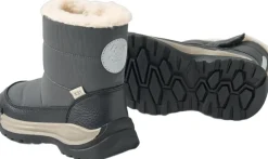 Børn Wheat Vinterstøvle Liza Tex