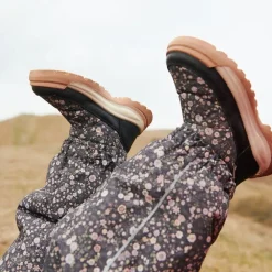 Børn Wheat Vinterstøvle Liza Tex