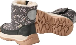 Børn Wheat Vinterstøvle Liza Tex