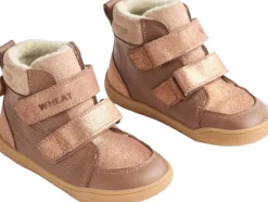 Wheat Vinterstøvle Texas Tex 2026 Online