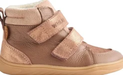 Wheat Vinterstøvle Texas Tex 2026 Online