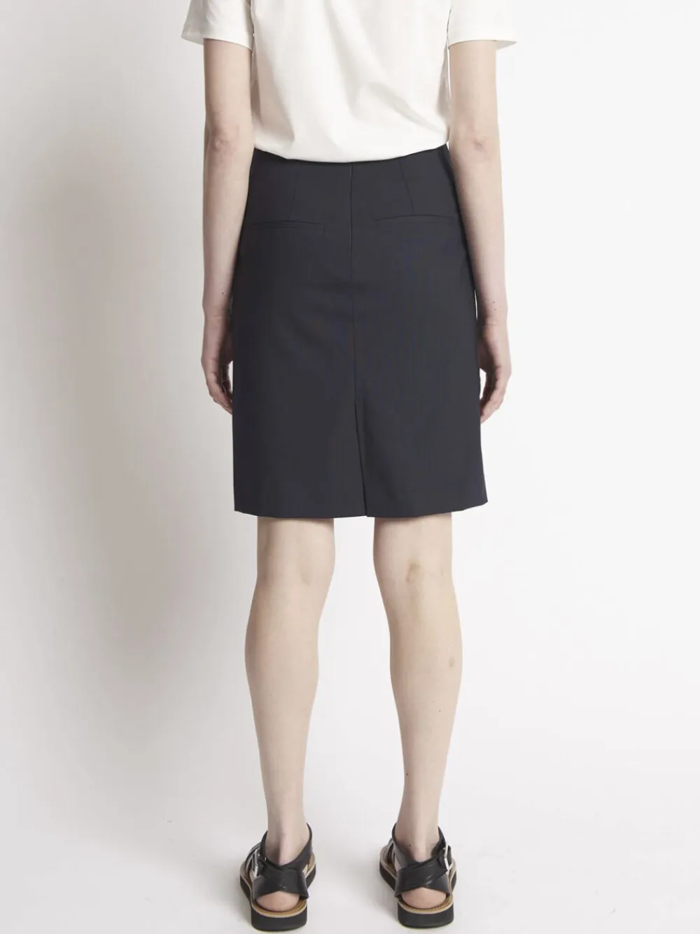 VIOLINA Nederdel>Tiger of Sweden Best