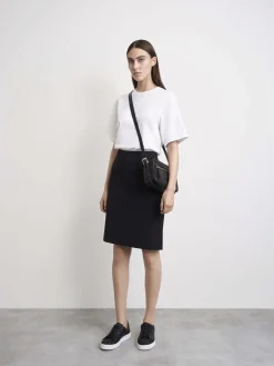 Tiger of Sweden VIOLINA Nederdel Black Sale