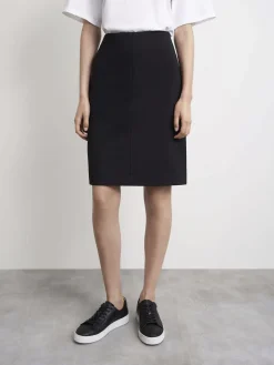 Tiger of Sweden VIOLINA Nederdel Black Sale