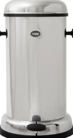 15 bin, stainless steel>Vipp Sale
