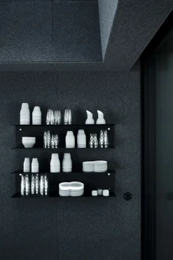 Vipp 922 hylde 100 cm.