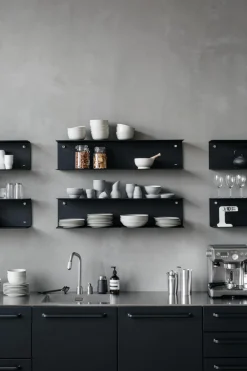 Vipp 922 hylde 100 cm.