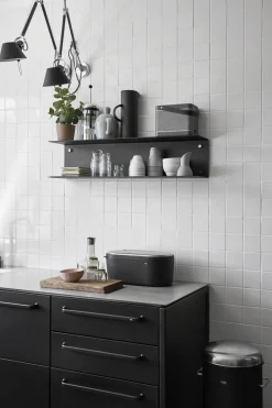 Vipp 922 hylde 100 cm.