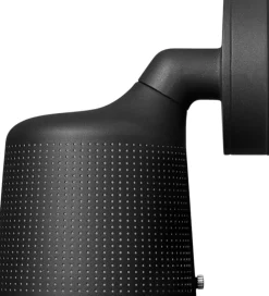 551 outdoor wall spot, Black>Vipp Online