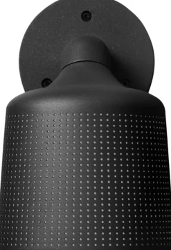 551 outdoor wall spot, Black>Vipp Online