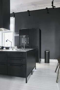 Vipp 17 pedalspand 30 l. Best