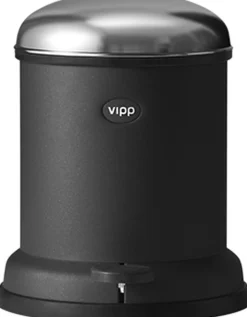 13 pedalspand 4L>Vipp