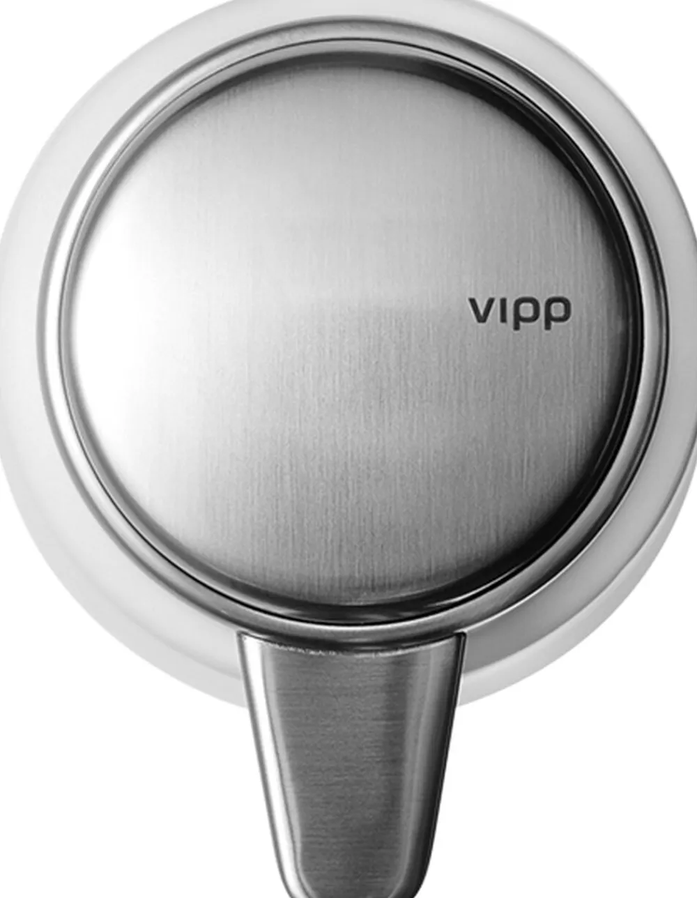 Vipp 9 sæbedispenser