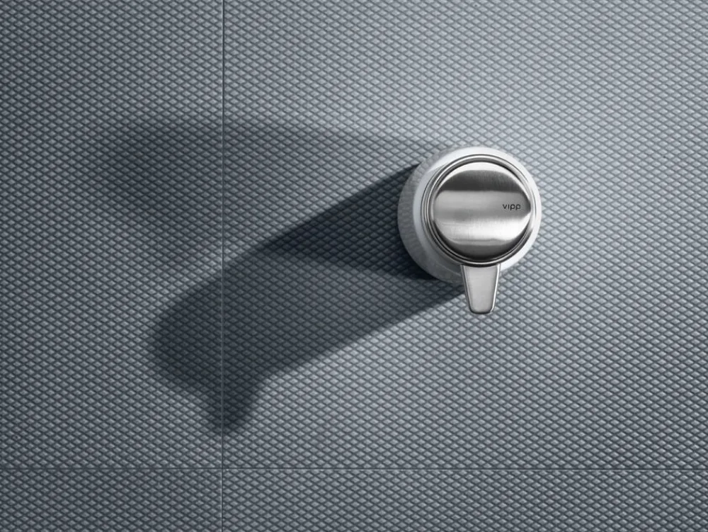 Vipp 9 sæbedispenser