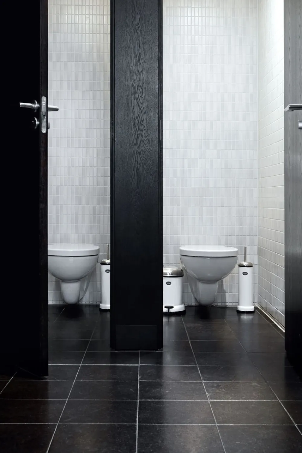 Vipp 11 toiletbørste