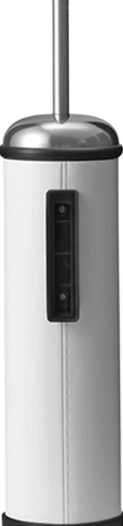 Vipp 11 toiletbørste m. vægophæng