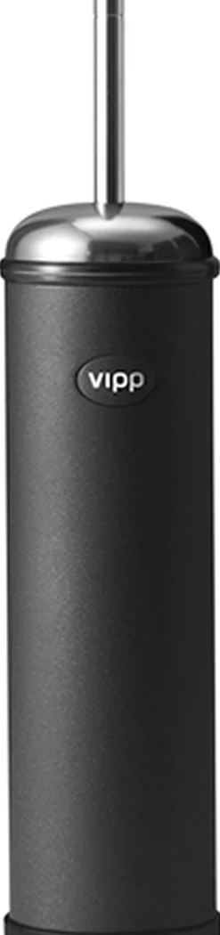 Vipp 11 toiletbørste m. vægophæng