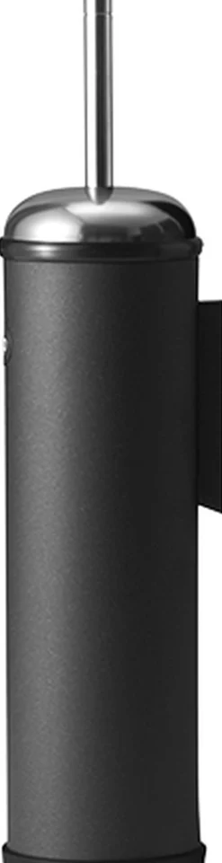 Vipp 11 toiletbørste m. vægophæng