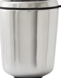 Vipp 7 toothbrush holder, stainless steel Sale