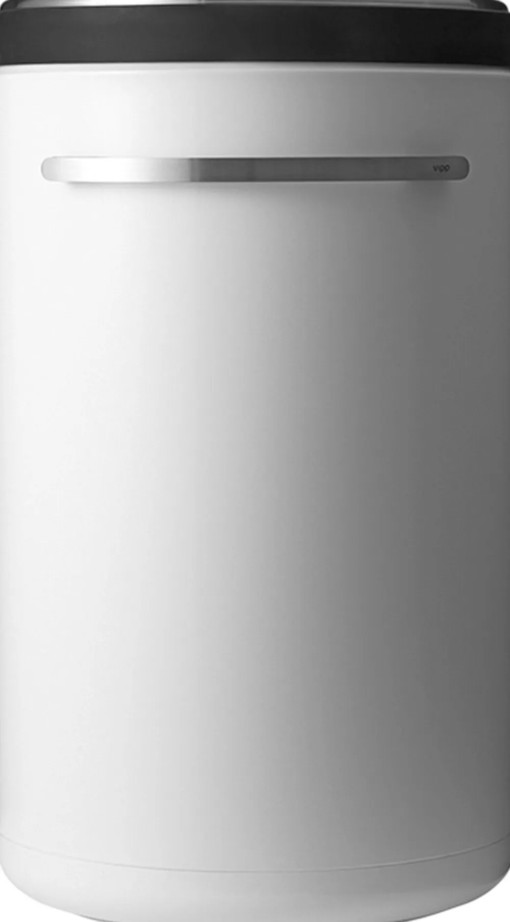 Vipp 441 vasketøjskurv 75 l.