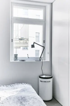 Vipp 441 vasketøjskurv 75 l.