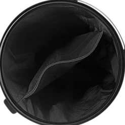 Vipp 441 vasketøjskurv 75 l.