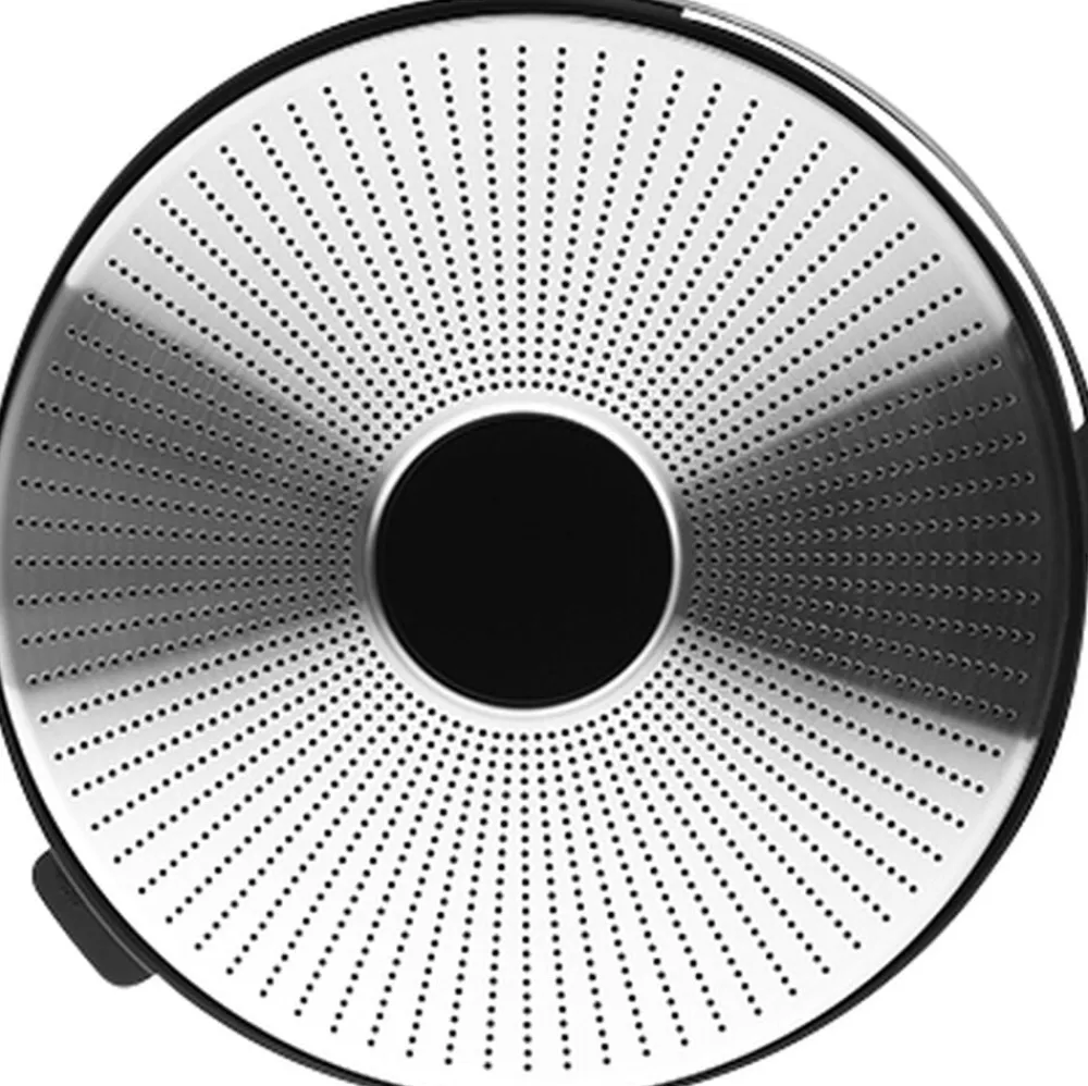 Vipp 441 vasketøjskurv 75 l.