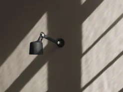 Vipp 523 wall lamp, small