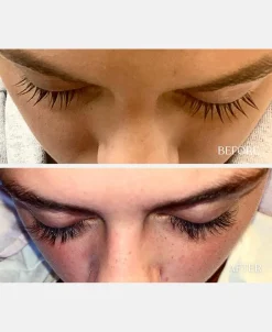 GLOWIE Copenhagen Vippeserum