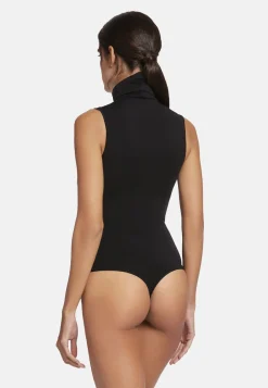 Dame Wolford Viscose string body